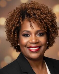 Ms. Shandal Walker-Haynes