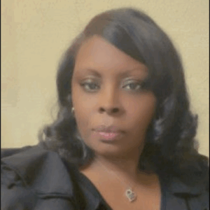 Dr. Victoria Selders-Davis