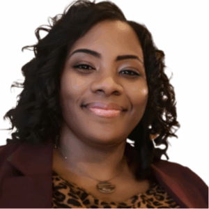 Ms. Alycia L. Hodges